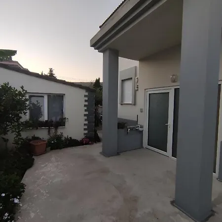 Villa Rain Cesme Çeşme