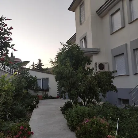 Villa Rain Cesme * Çeşme