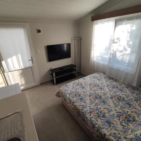 Maison d'hôtes Villa Rain Cesme *