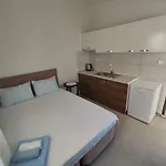 Гостевой дом Villa Rain Bahce Suit Oda *