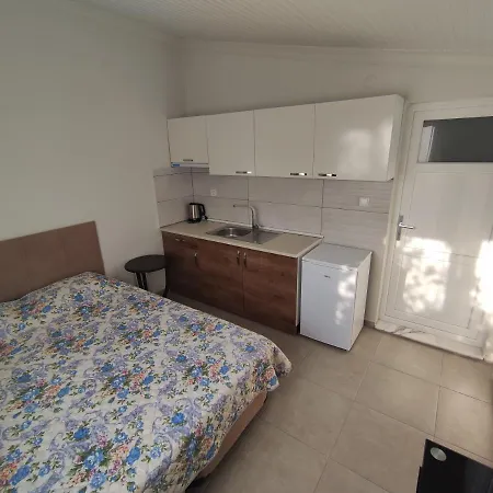 Villa Rain Bahce Suit Oda * Кешме